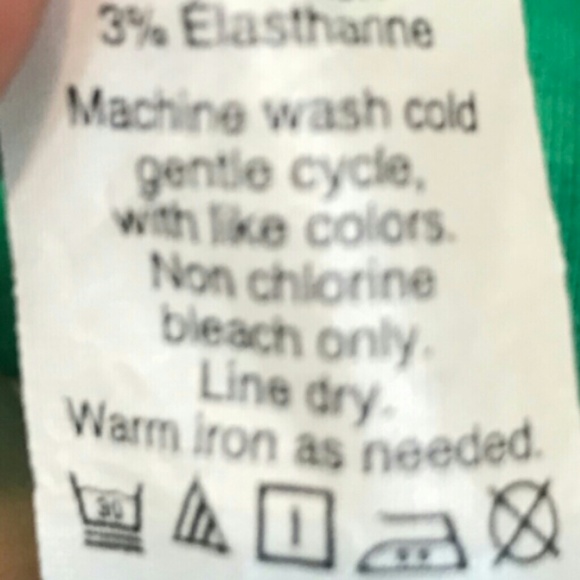 J Crew factory dress with pockets size xs - Picture 5 of 6